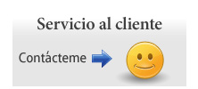 servicio al cliente